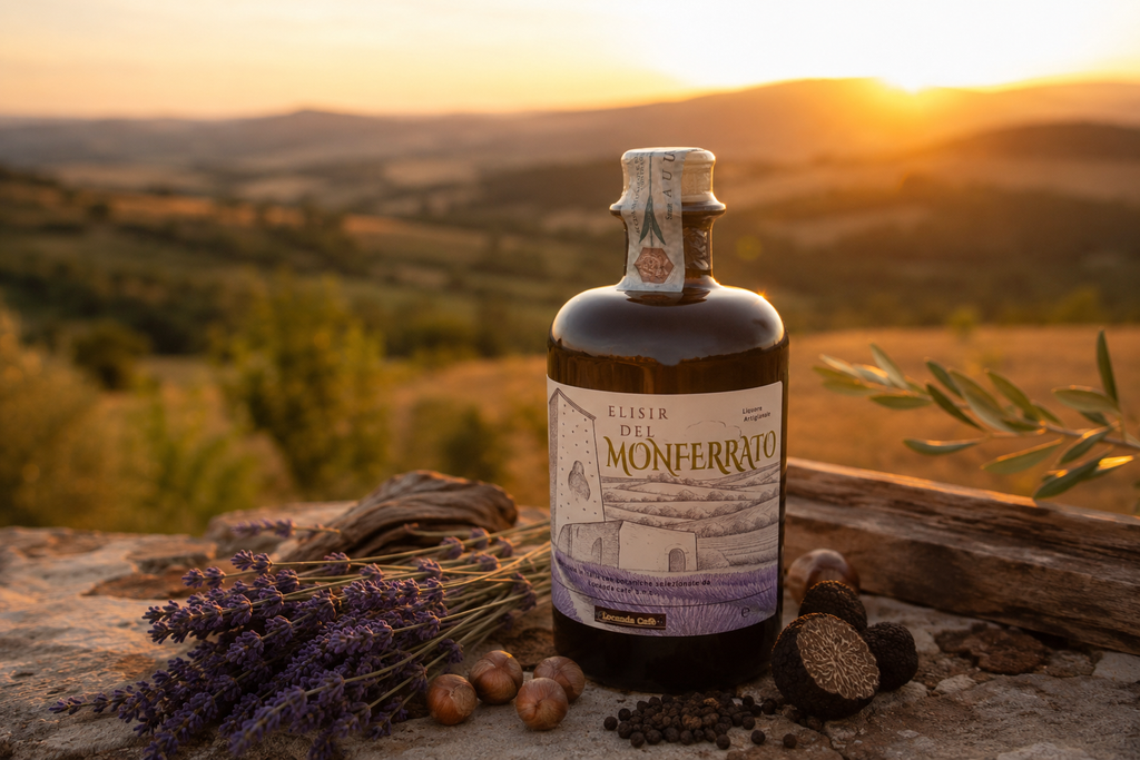 Elisir Del Monferrato